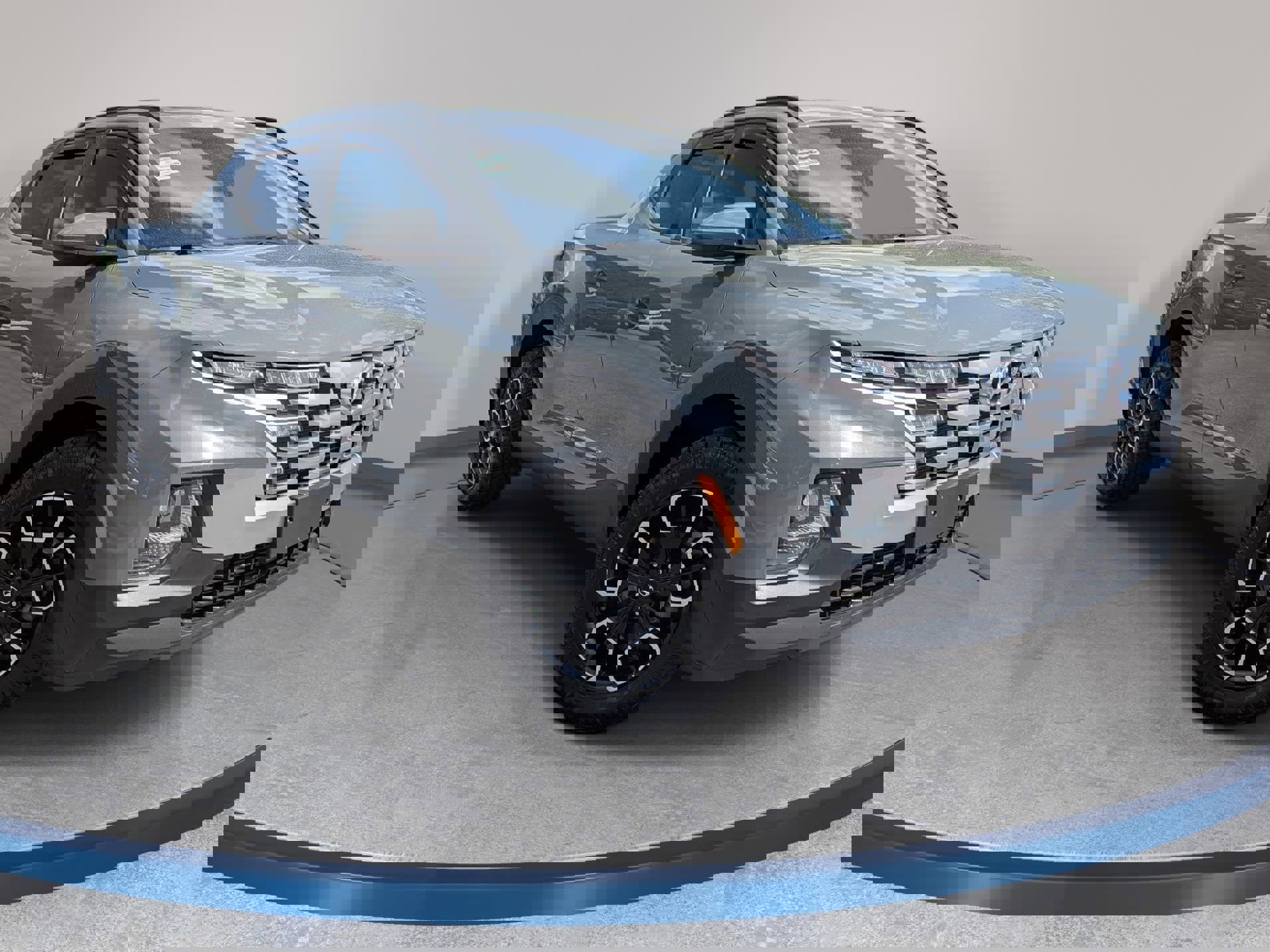 Used 2022 Hyundai Santa Cruz SEL w/ Activity Package AWD/4WD image 3