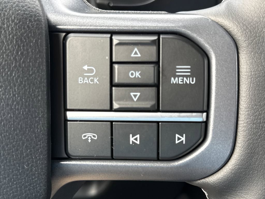 New 2026 Ford F250 Lariat AWD/4WD image 36