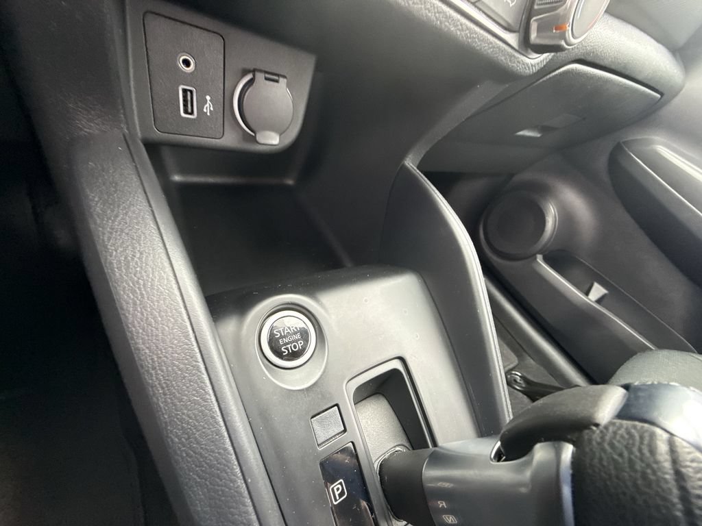 Used 2024 Nissan Kicks S FWD image 23