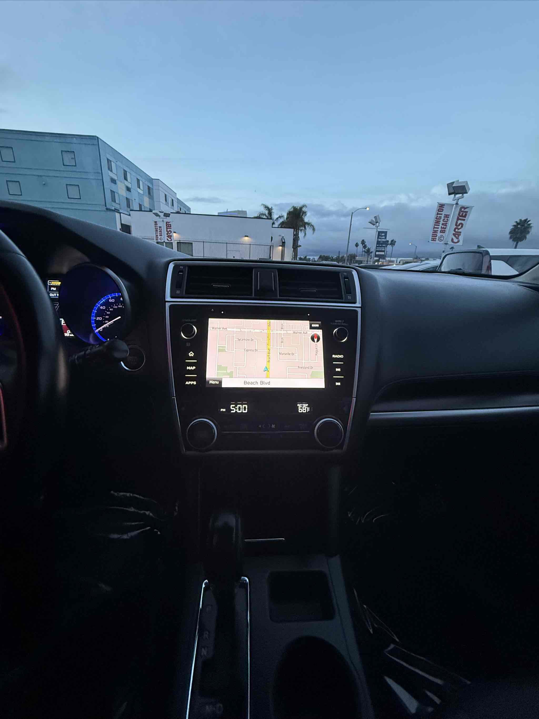 Used 2018 Subaru Outback 2.5i Limited image 38