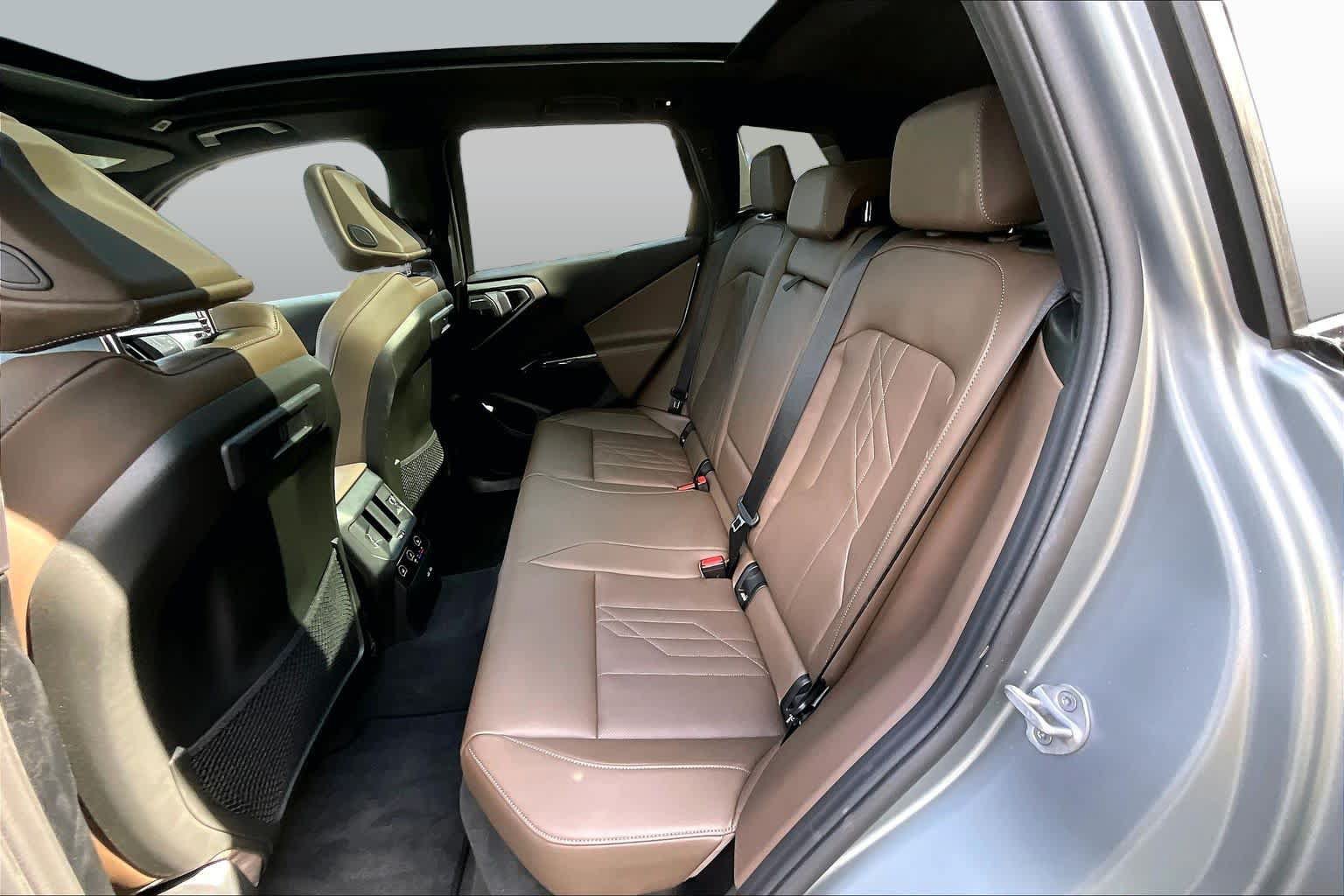 Used 2026 BMW X3 M50 AWD/4WD image 20