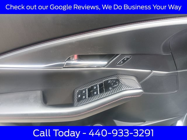 Used 2023 MAZDA CX-30 AWD 2.5 S w/ Preferred Package image 19