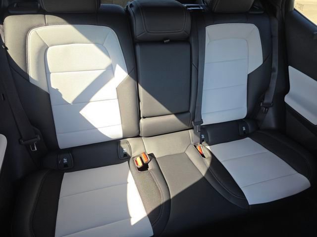 New 2026 Chevrolet Equinox EV LT image 26