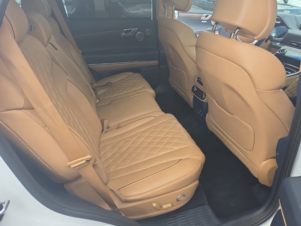 Used 2024 Genesis GV80 3.5T AWD/4WD image 30