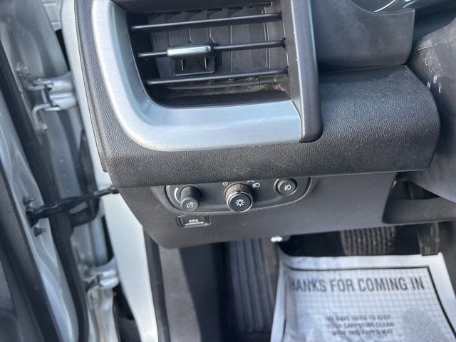 Used 2020 GMC Terrain SLT w/ LPO, Floor Liner Package image 19