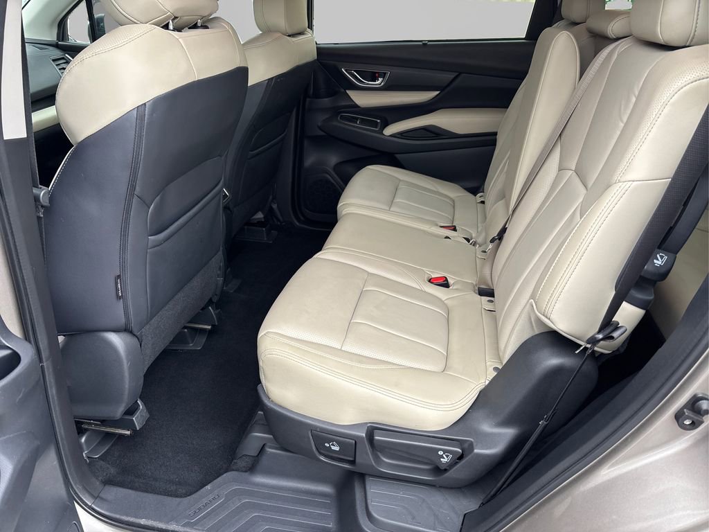 Used 2019 Subaru Ascent Limited image 10