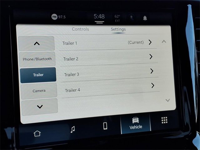 New 2026 RAM 2500 Tradesman image 10