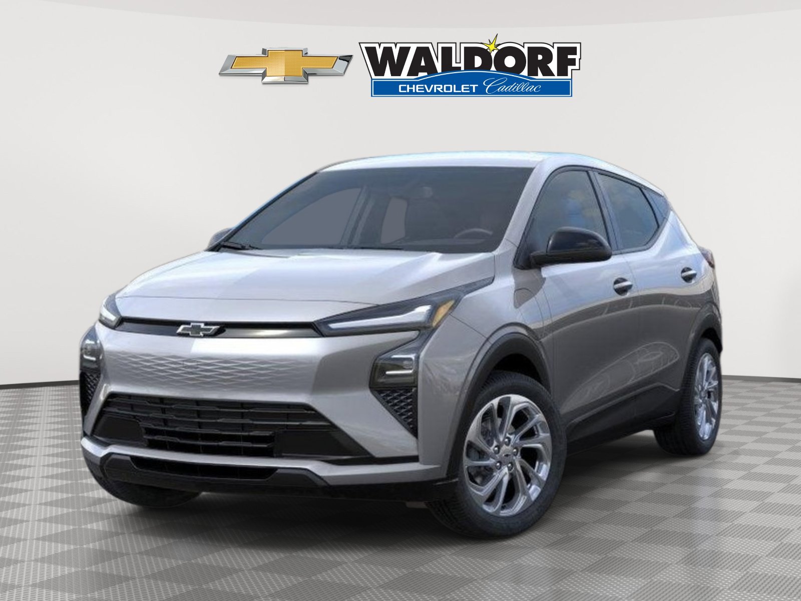 New 2027 Chevrolet Bolt LT FWD image 9