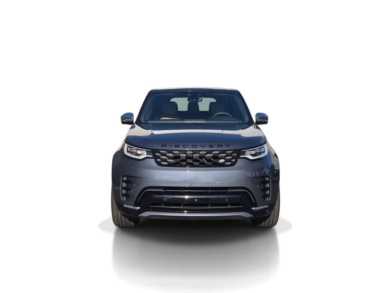 Certified 2025 Land Rover Discovery Dynamic SE AWD/4WD image 3