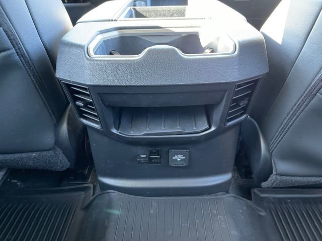 Used 2024 Toyota Tundra SR5 w/ TRD Sport Premium Package image 20