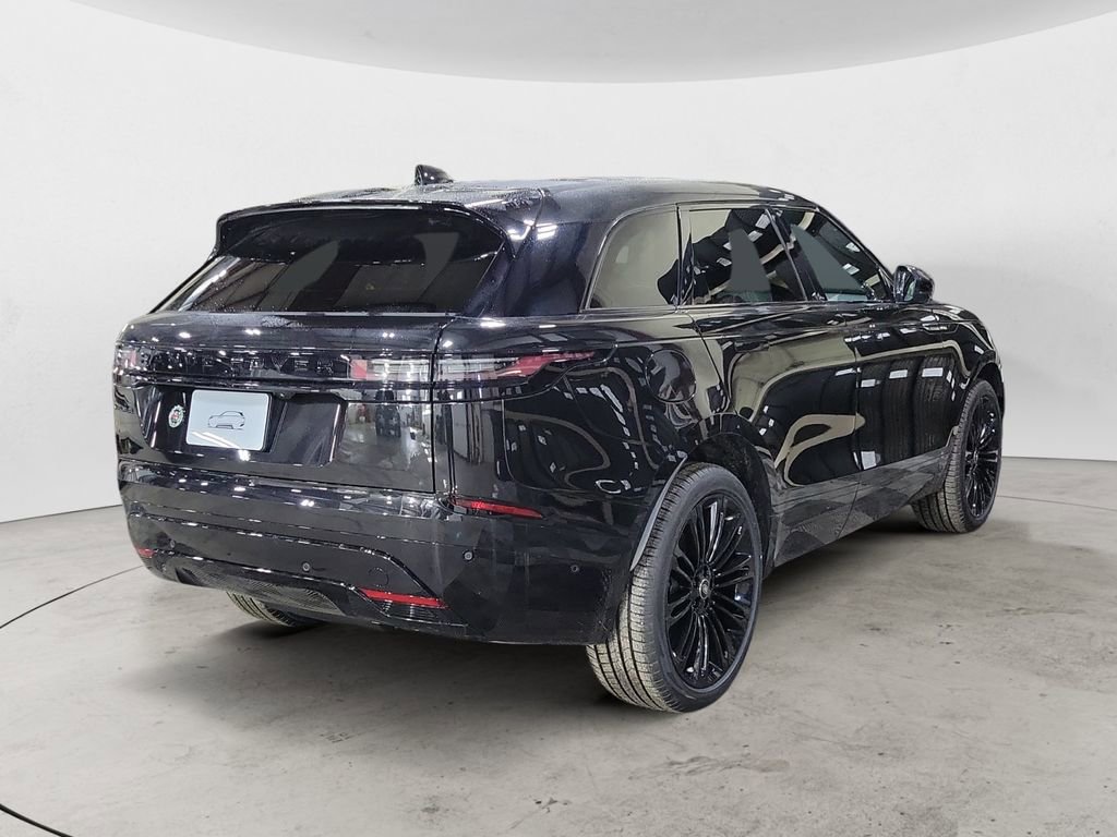 New 2026 Land Rover Range Rover Velar Dynamic SE image 5
