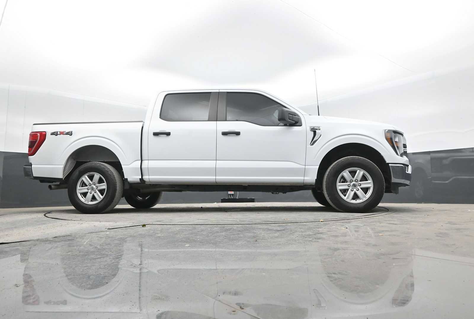 Used 2023 Ford F150 XLT image 44