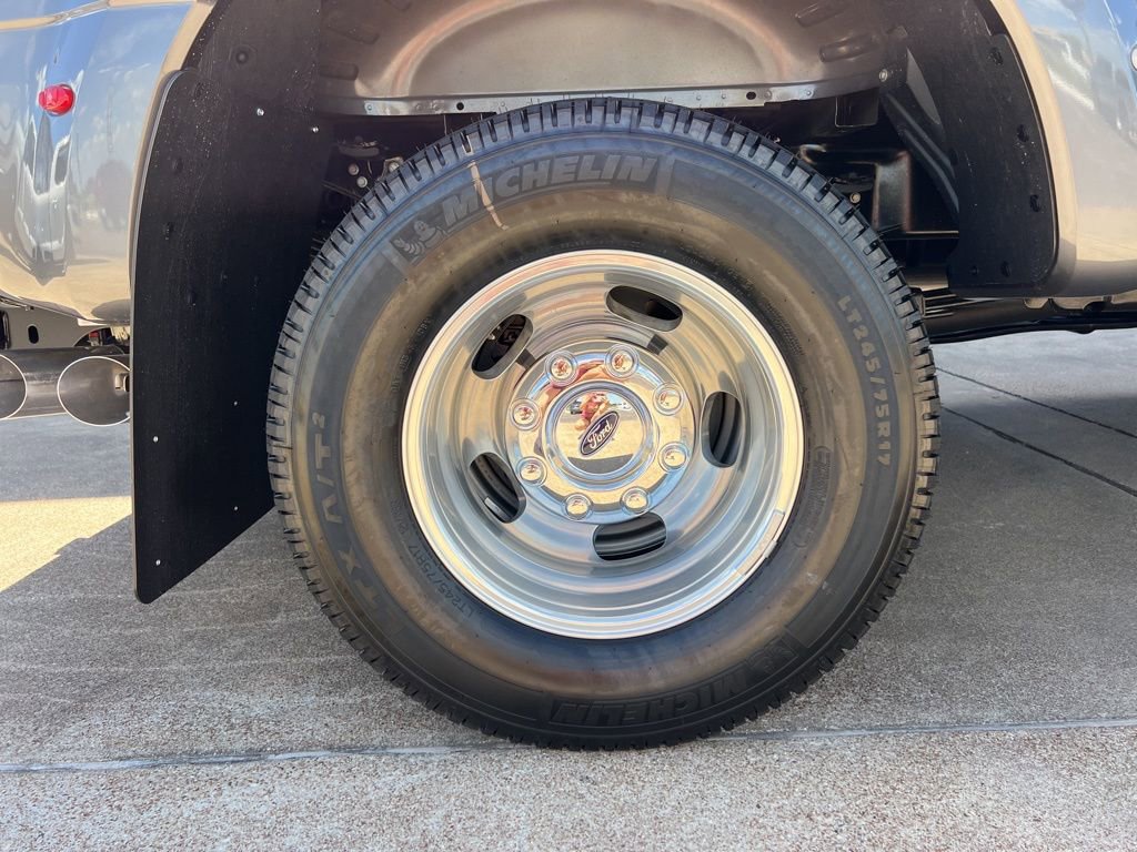 New 2026 Ford F350 XL image 8