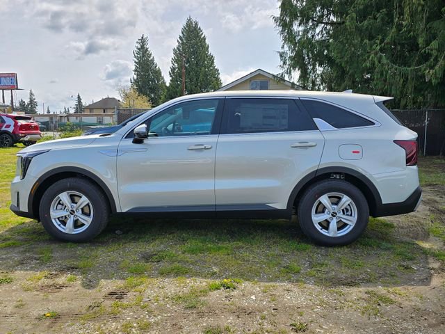 New 2026 Kia Sorento LX FWD image 2