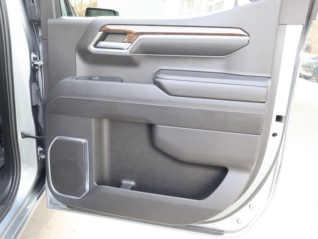 Certified 2023 GMC Sierra 1500 Elevation image 36