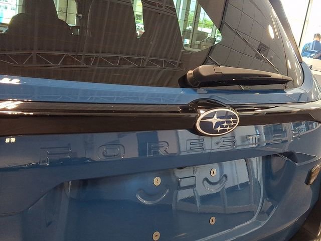 Certified 2026 Subaru Forester Wilderness AWD/4WD image 31