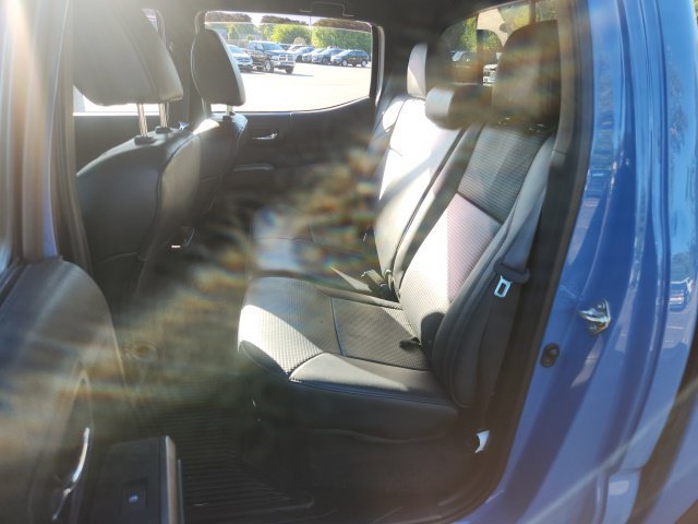 Used 2018 Toyota Tacoma TRD Pro AWD/4WD image 11