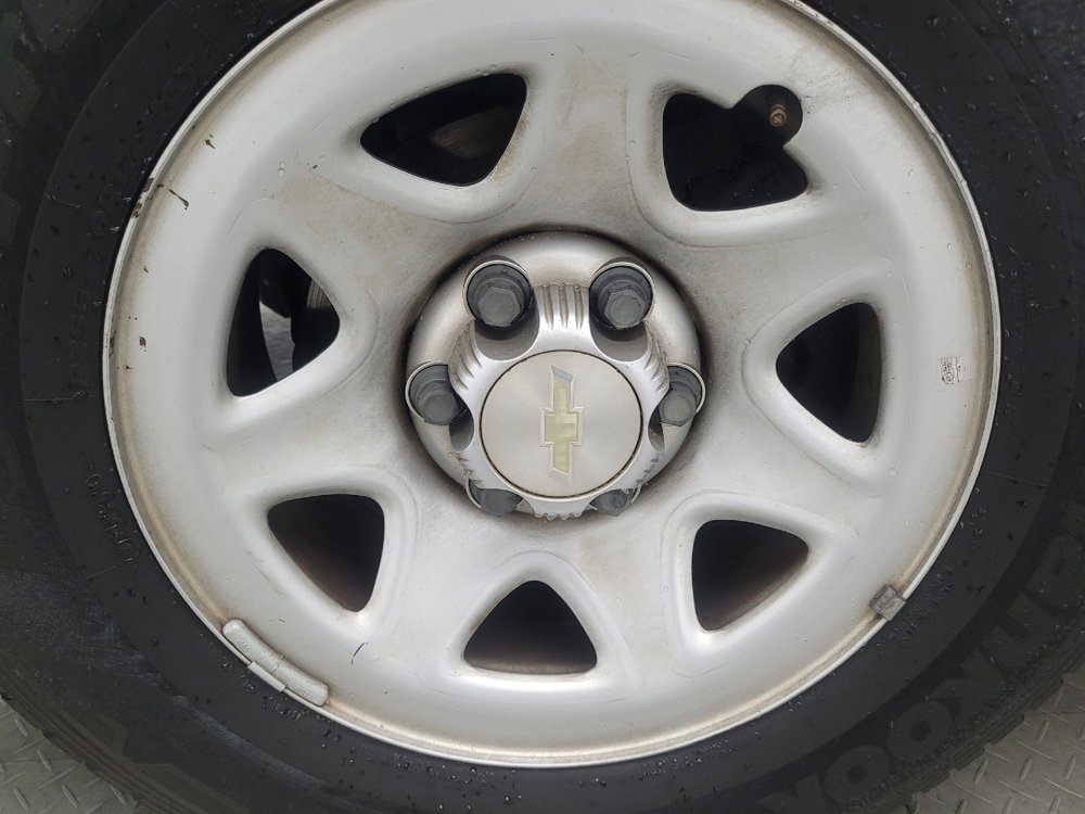 Used 2019 Chevrolet Silverado 1500 W/T image 31