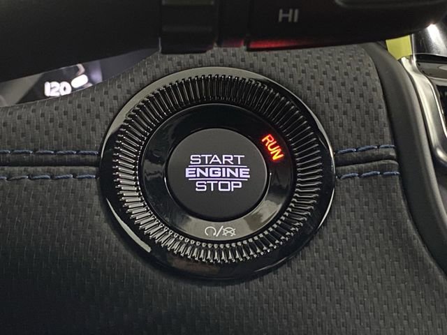 New 2026 Jeep Compass Latitude w/ Quick Order Package 29K image 44