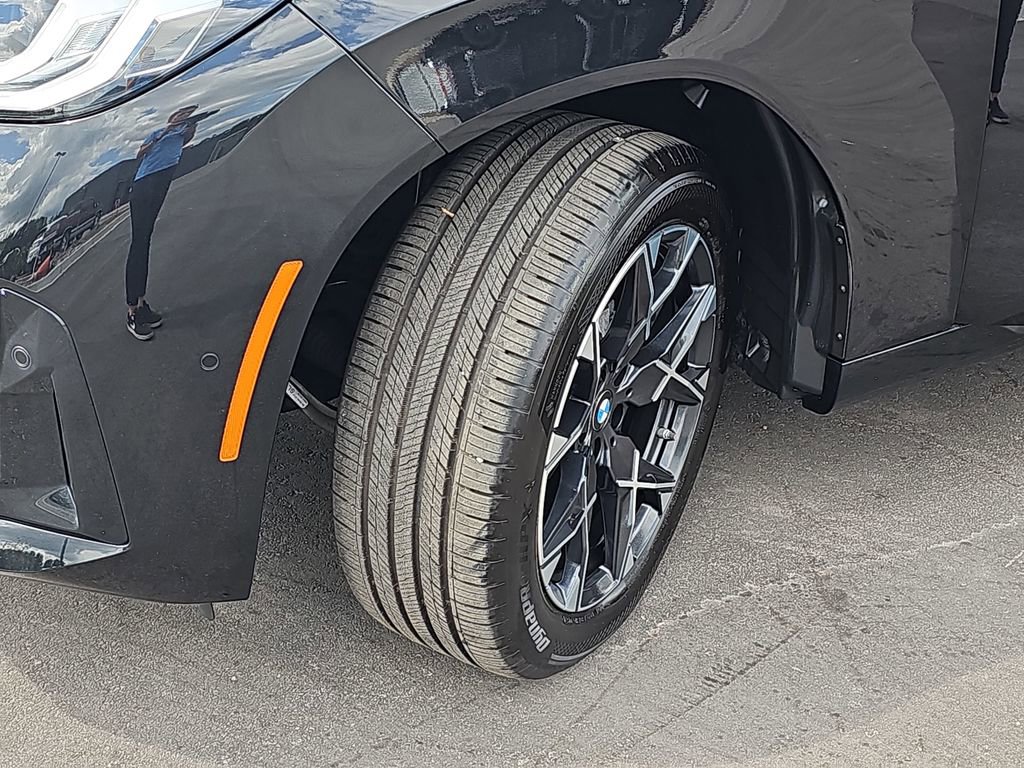 Used 2025 BMW X3 xDrive30i w/ M Sport Package image 35