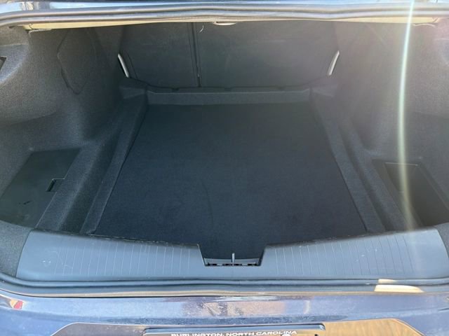 Used 2025 Cadillac CT4 Premium Luxury image 28