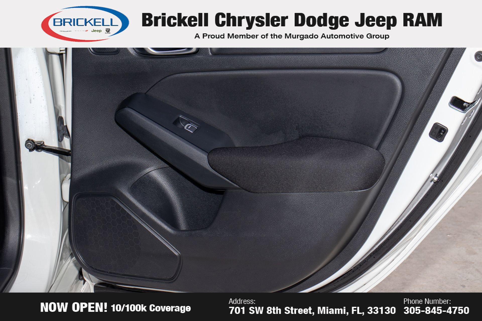 Used 2024 Honda Civic Sport image 12