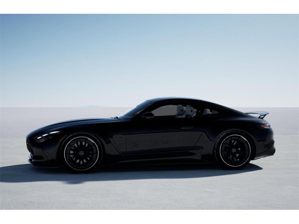 New 2026 Mercedes-Benz AMG GT 55 image 35
