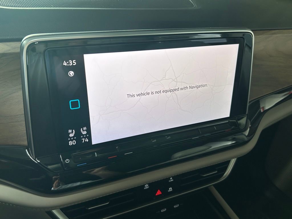 Used 2024 Volkswagen Atlas SE image 17