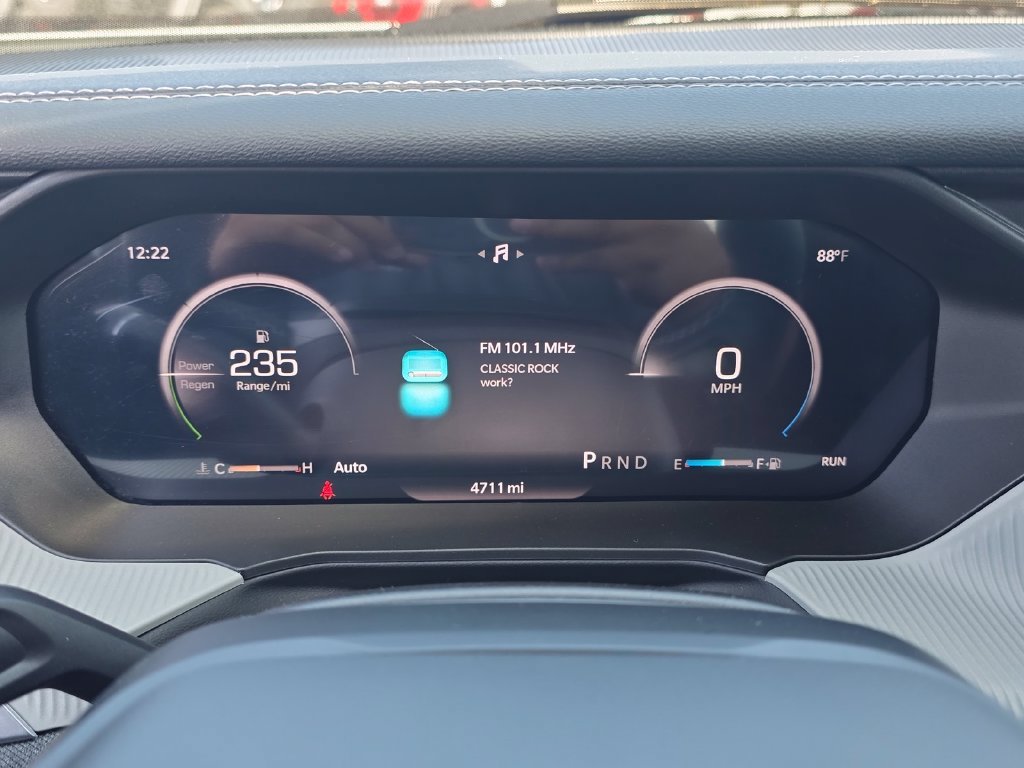 New 2026 Jeep Cherokee Laredo AWD/4WD image 21