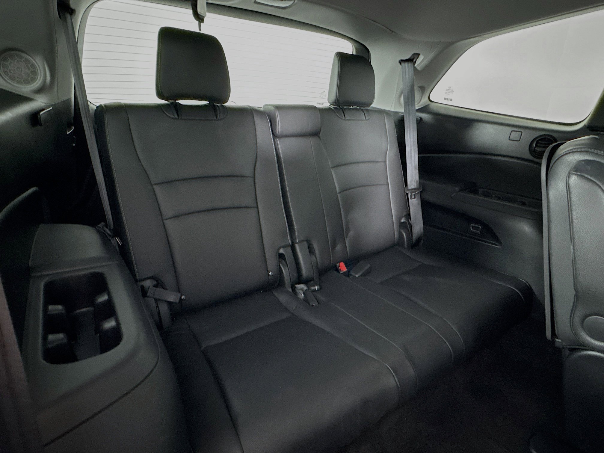 Certified 2022 Honda Pilot Elite image 28