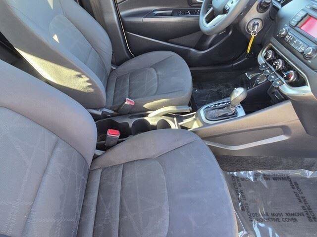 Used 2012 Kia Rio LX w/ PWR Pkg image 31