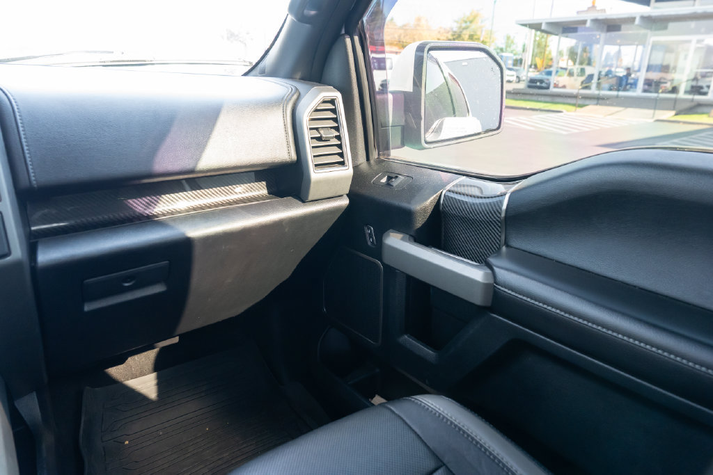 Used 2018 Ford F150 Raptor w/ Equipment Group 802A Luxury AWD/4WD image 10