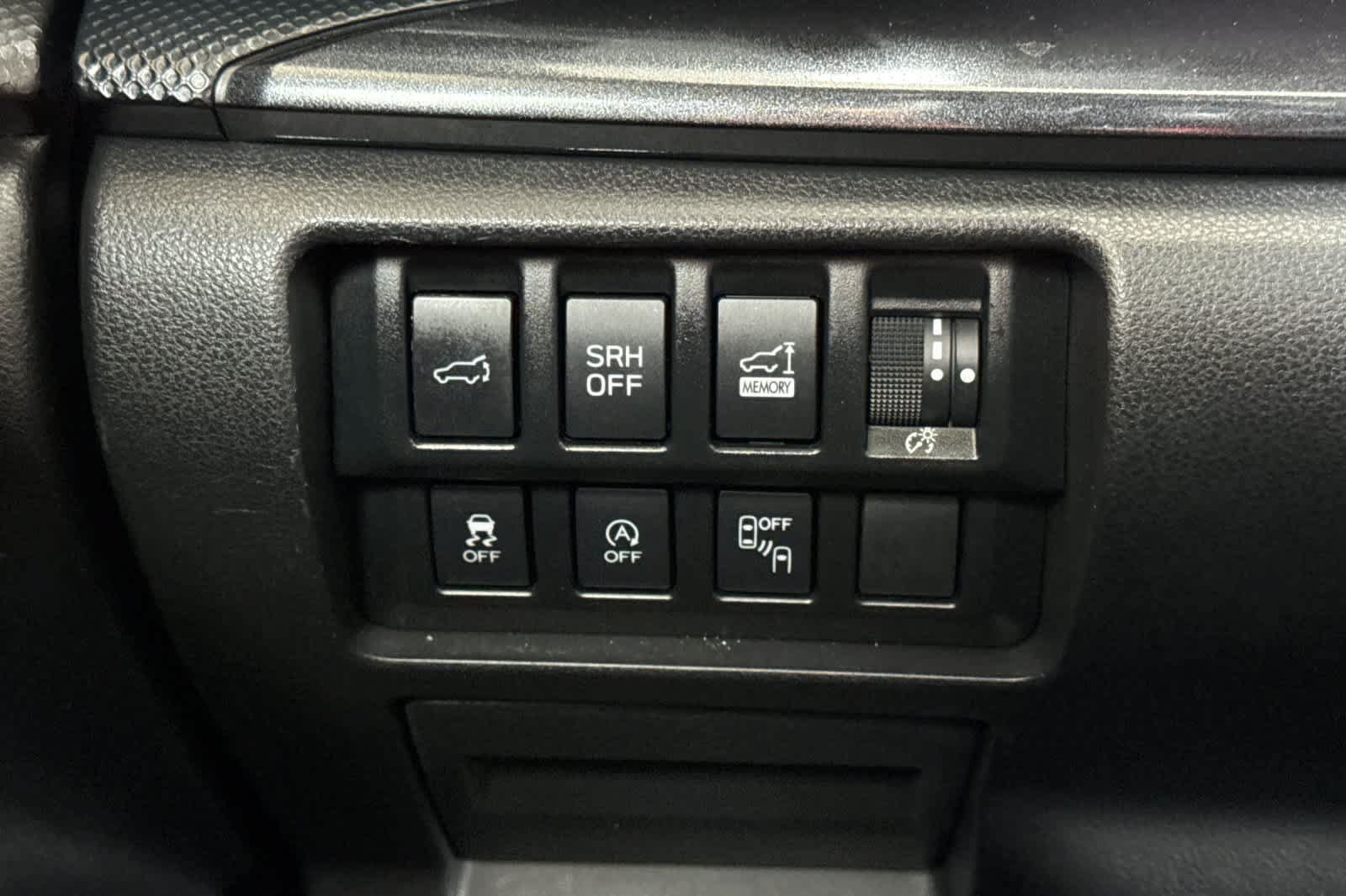 Used 2023 Subaru Forester Wilderness AWD/4WD image 32