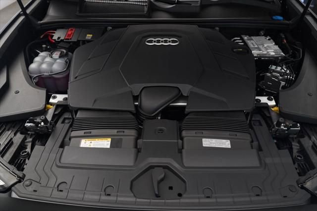 New 2026 Audi Q8 Premium image 12