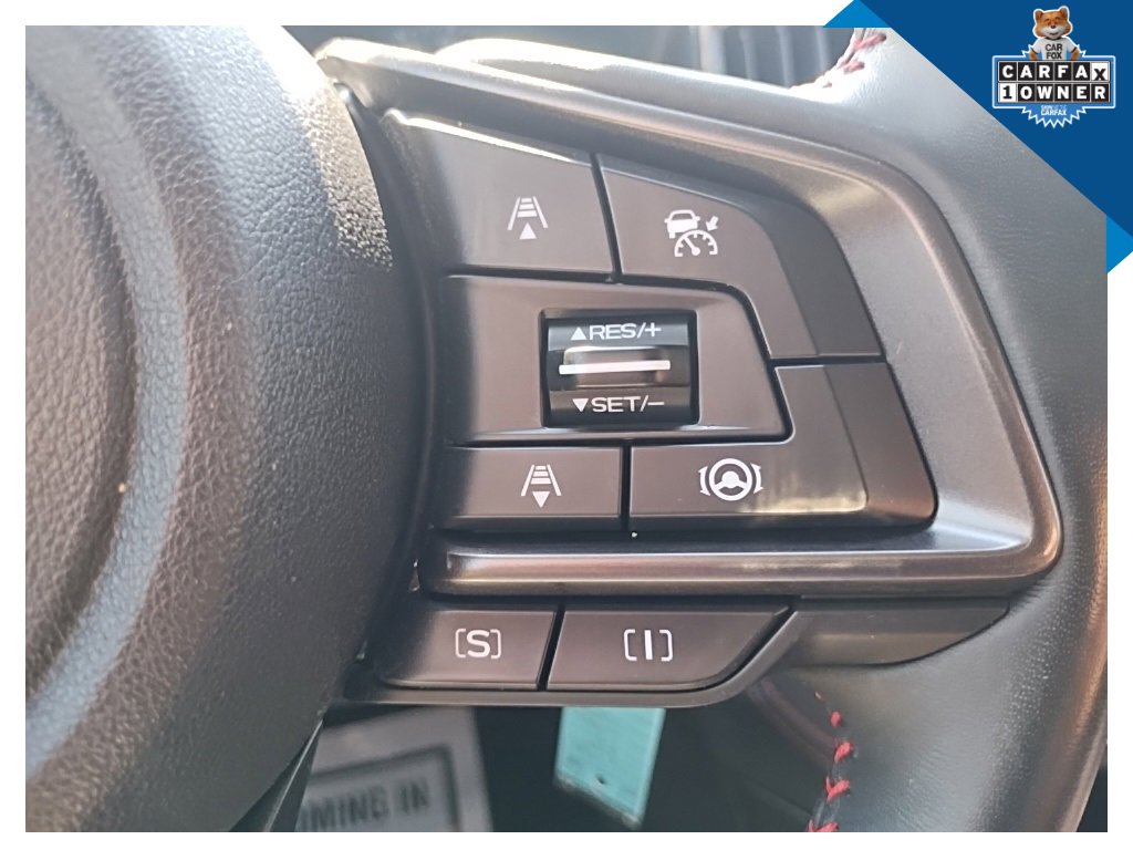 Used 2023 Subaru Crosstrek 2.0i Premium w/ Special Edition image 27