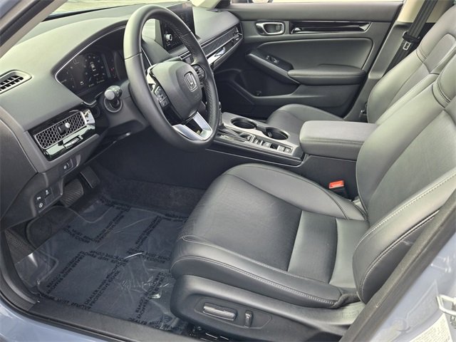 Used 2023 Honda Civic Touring image 10