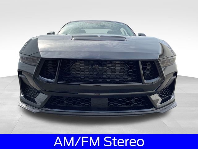 New 2026 Ford Mustang GT Premium w/ GT Performance Package RWD image 8
