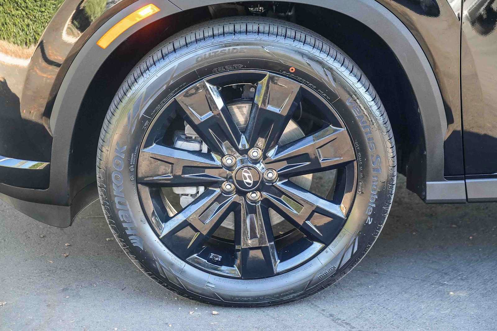 Used 2025 Hyundai Palisade XRT FWD image 11