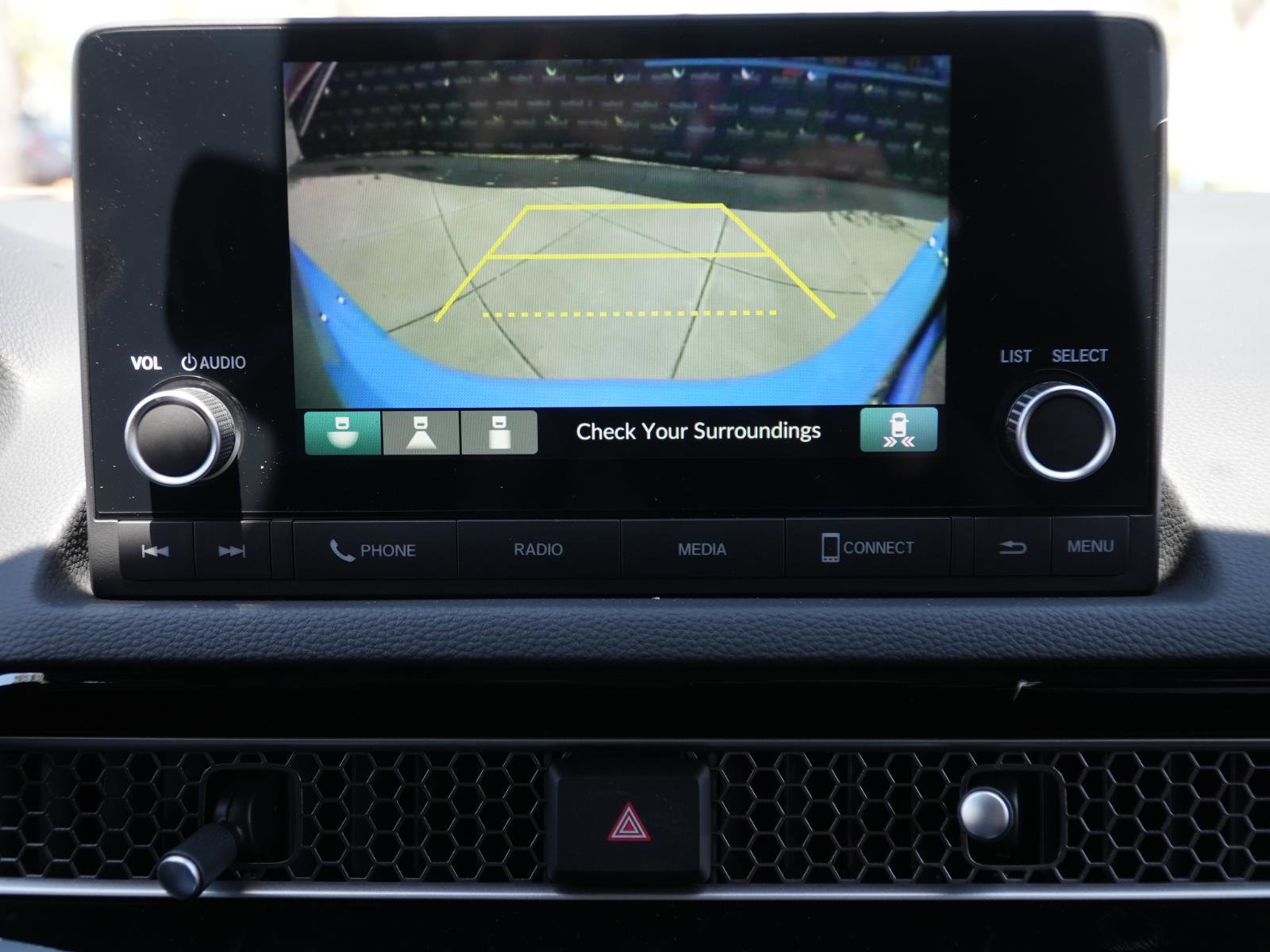 Used 2025 Honda Civic Sport image 26