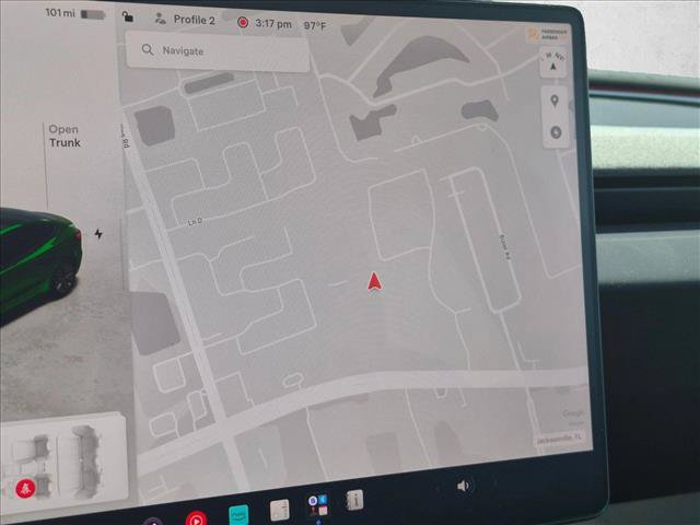 Used 2025 Tesla Model 3 Long Range RWD image 11