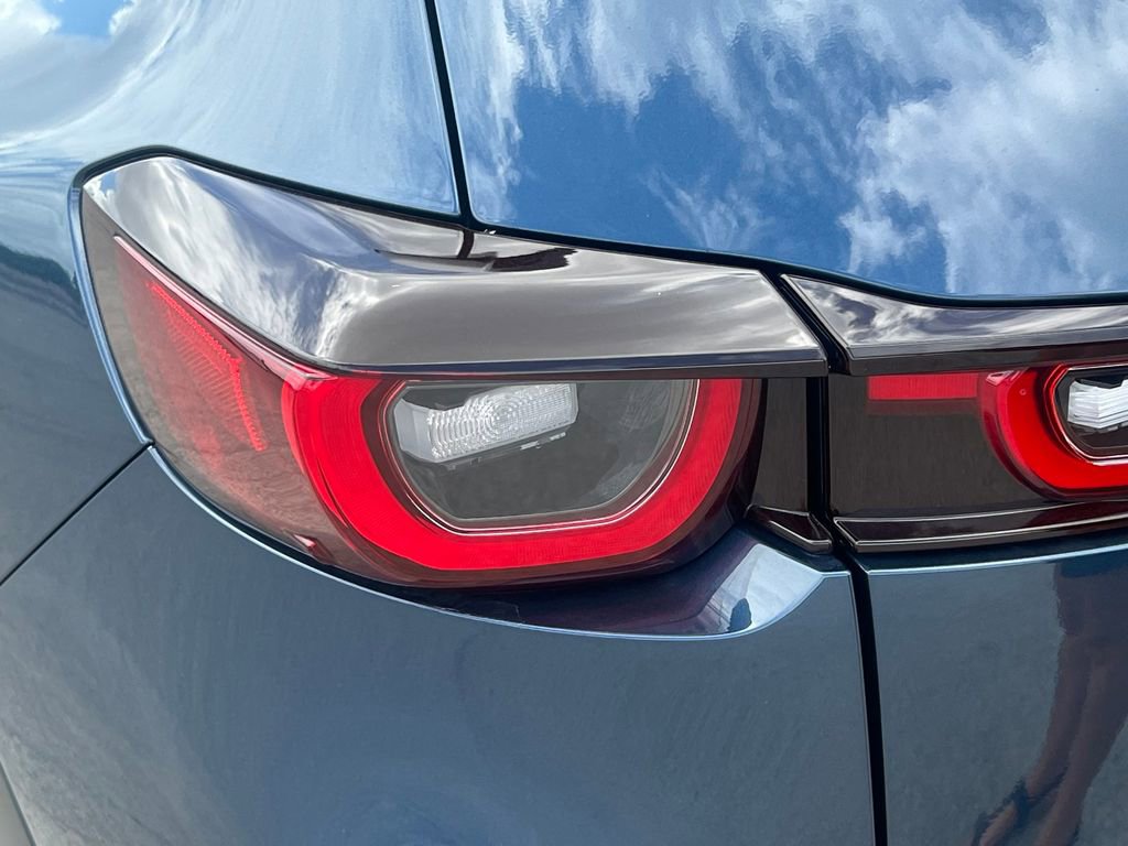 New 2025 MAZDA CX-50 AWD 2.5 Hybrid w/ Weather Package image 12