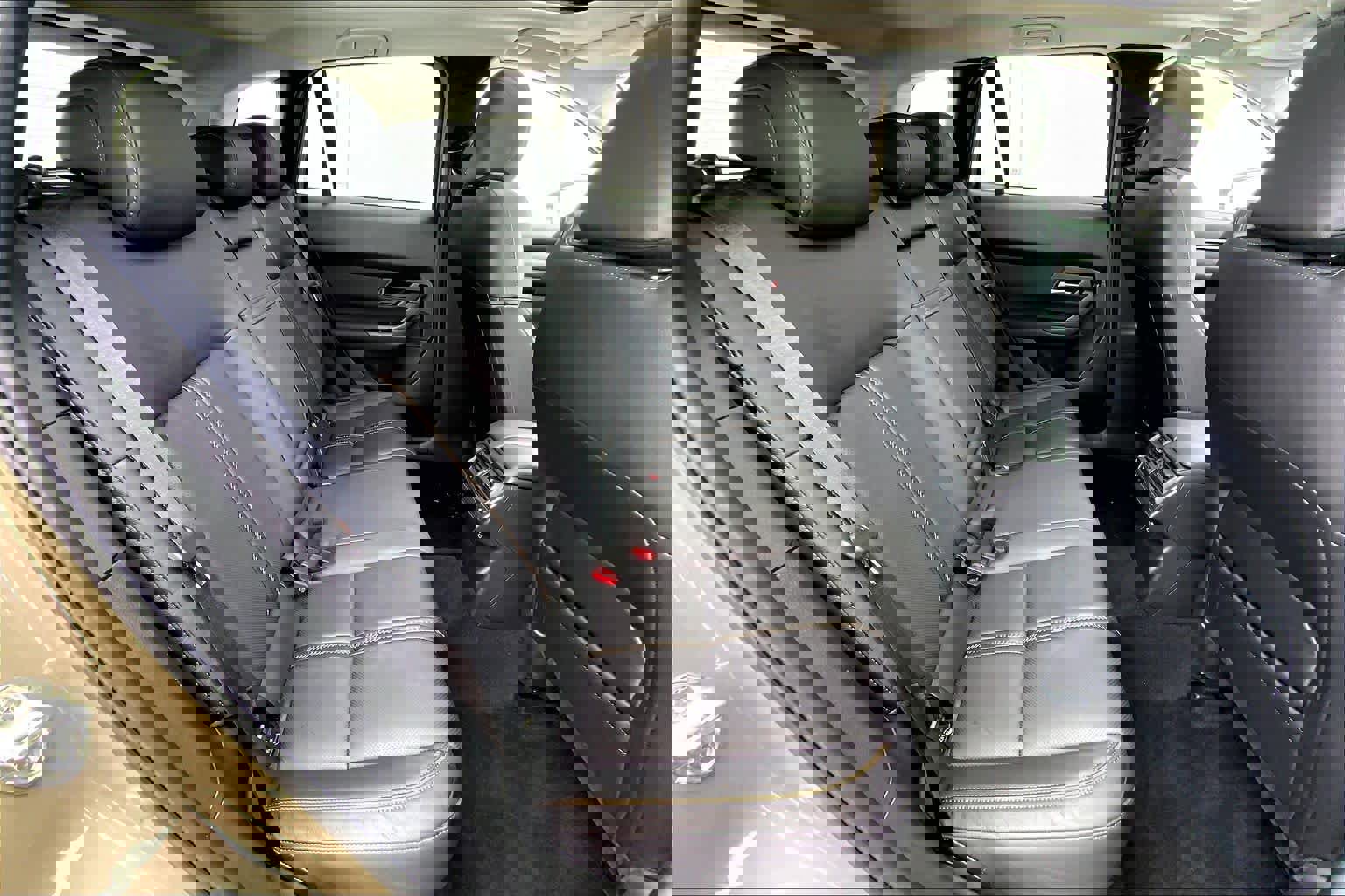 Used 2025 MAZDA CX-50 AWD 2.5 Turbo w/ Weather Package image 20