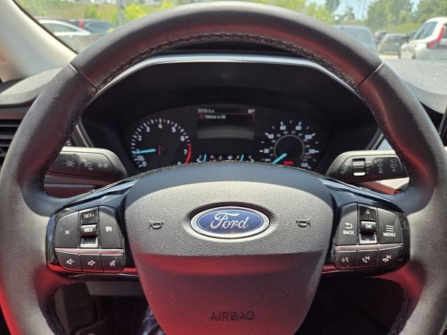 Used 2022 Ford Escape SE w/ Convenience Package AWD/4WD image 22