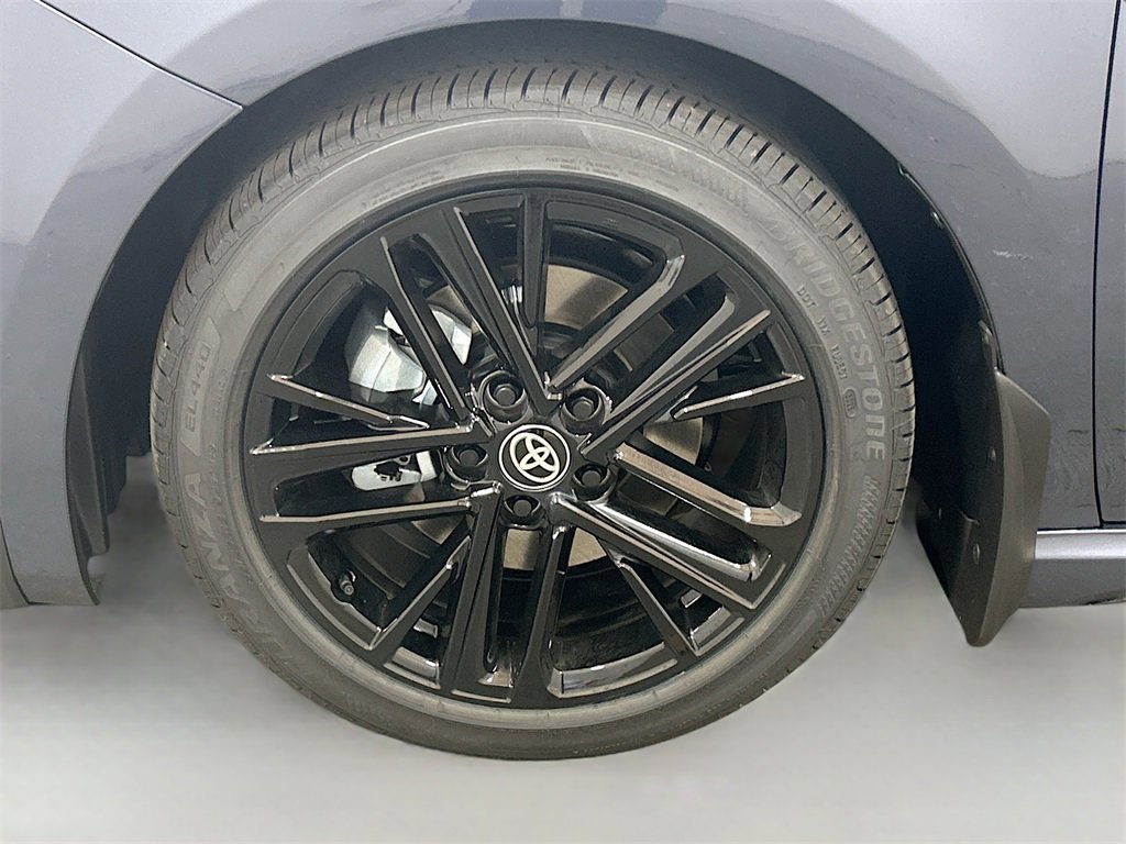 New 2026 Toyota Camry SE image 9