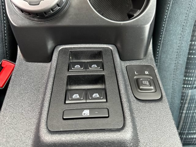 Certified 2025 Ford Bronco Heritage Edition AWD/4WD image 36