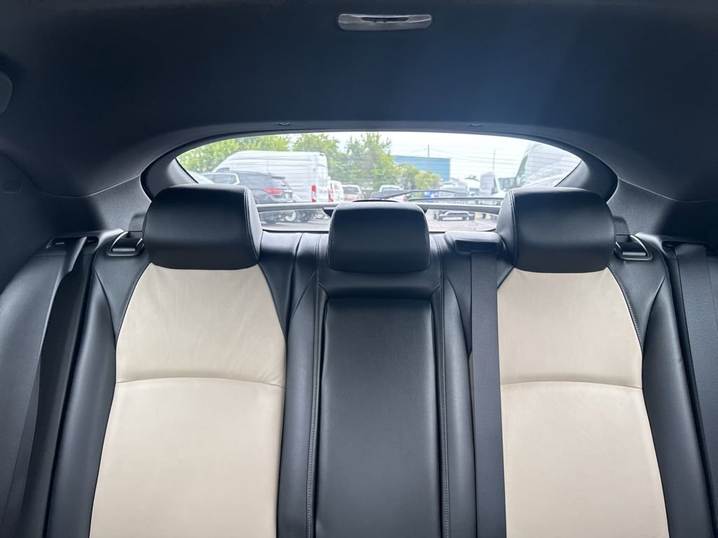 Used 2019 Honda Civic EX-L image 28