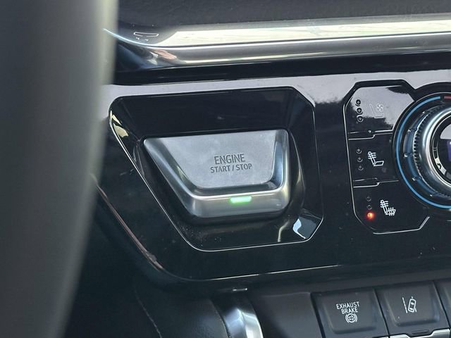 Used 2024 GMC Sierra 2500 Denali w/ Denali Reserve Package image 22