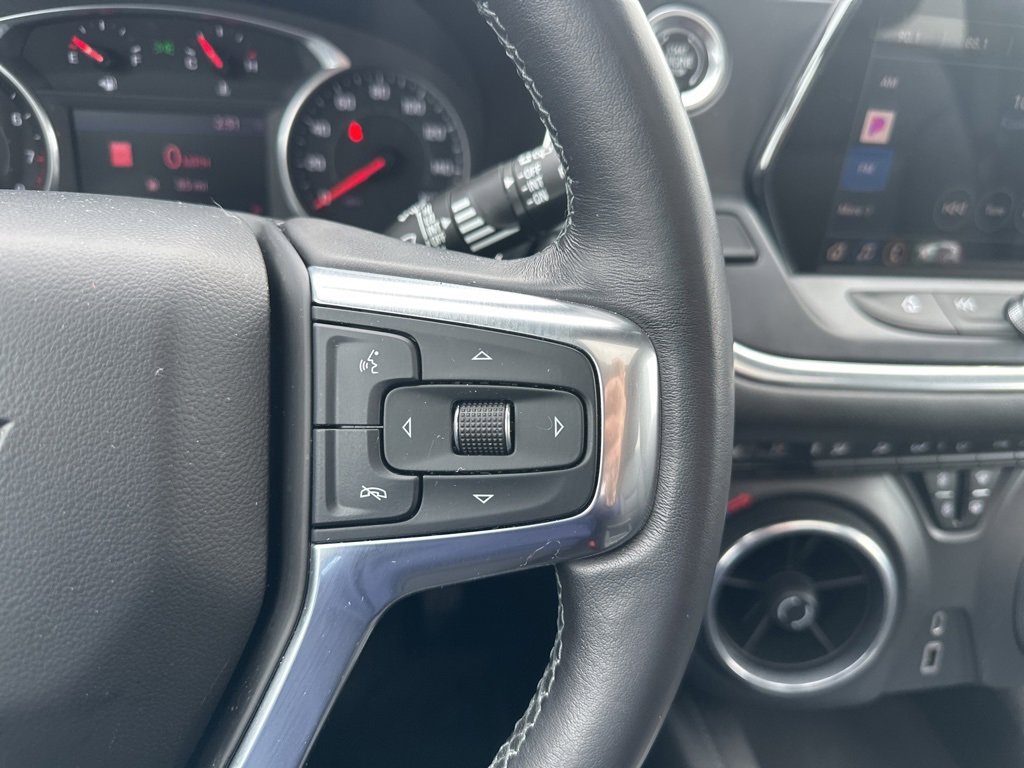 Used 2019 Chevrolet Blazer LT w/ Sun and Wheels Package image 8