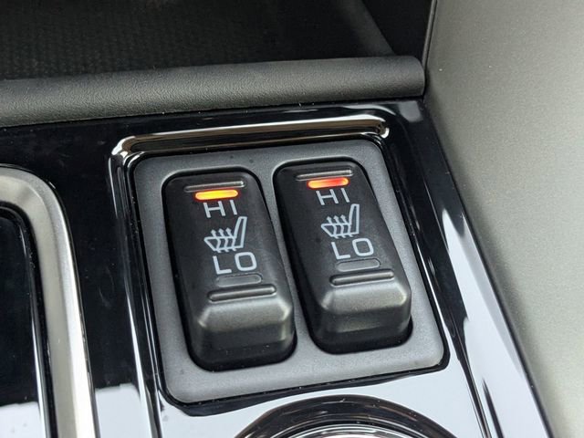 New 2026 Mitsubishi Eclipse Cross LE image 23