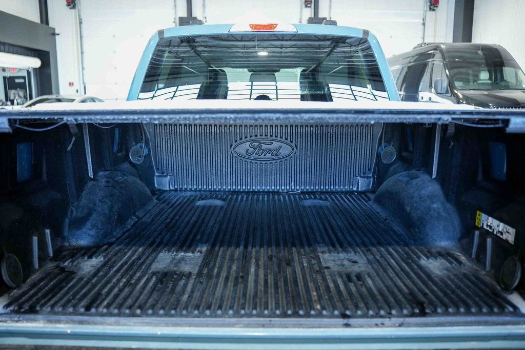 Used 2023 Ford F150 XLT image 11